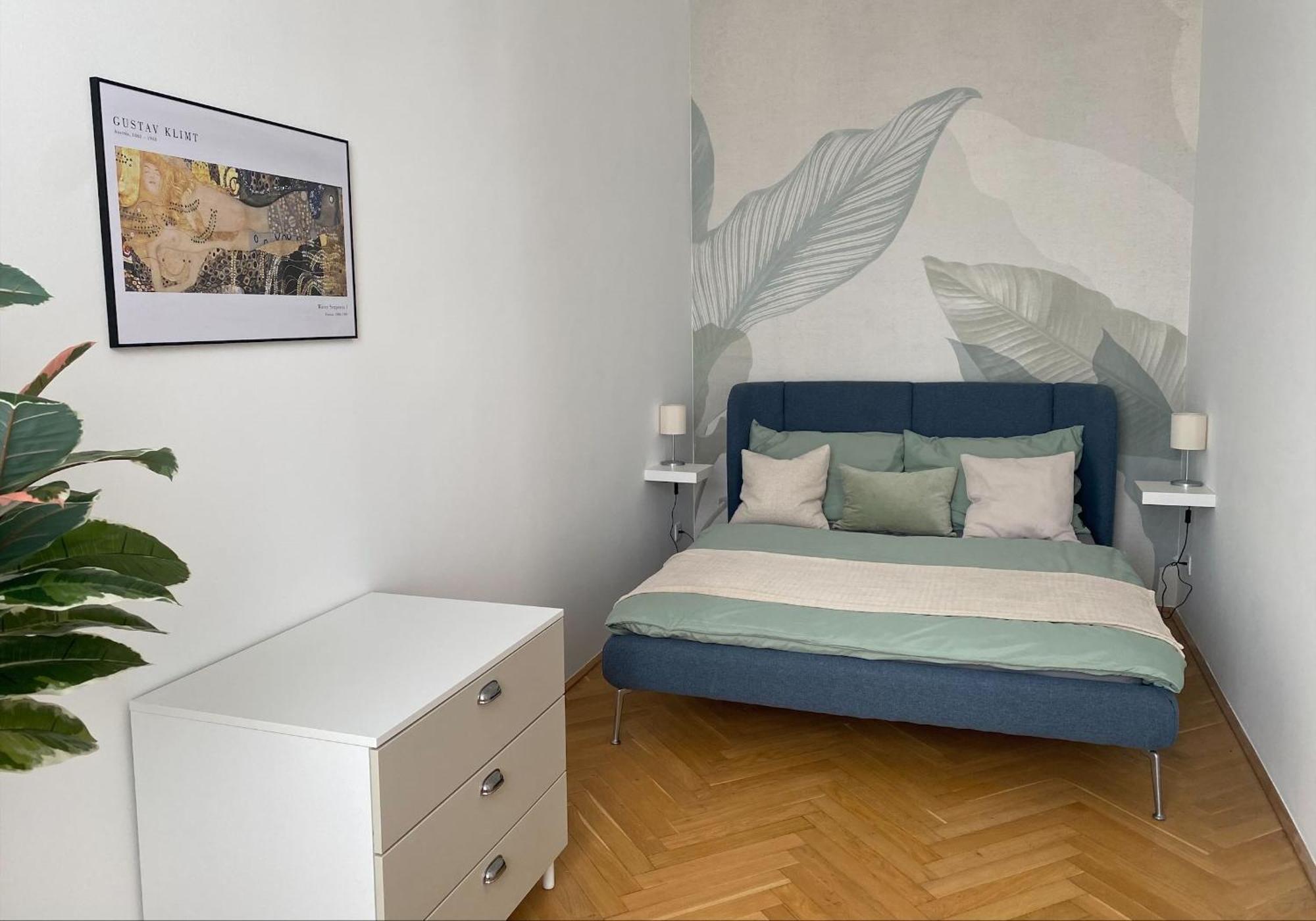 Cosy Apartment In Mariahilf Close To Citycenter Bécs Kültér fotó